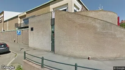 Lägenheter att hyra i Göteborg Centrum - Bild från Google Street View