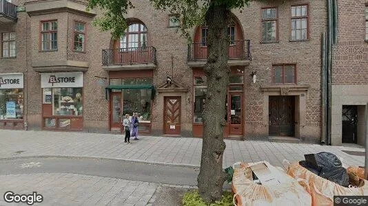 Lägenheter att hyra i Östermalm - Bild från Google Street View