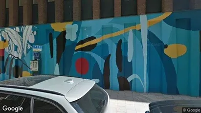 Lägenheter att hyra i Helsingborg - Bild från Google Street View