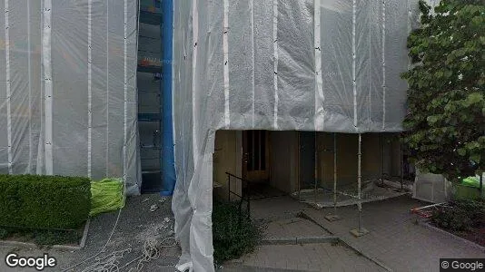 Lägenheter att hyra i Västerort - Bild från Google Street View