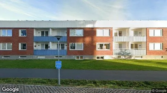 Lägenheter att hyra i Jönköping - Bild från Google Street View