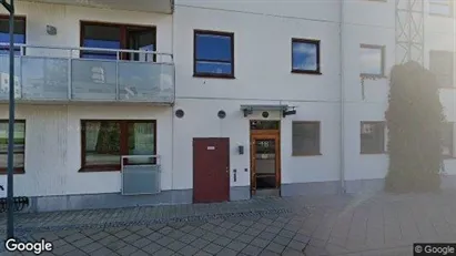 Lägenheter att hyra i Malmö Centrum - Bild från Google Street View