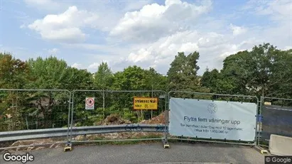 Lägenheter att hyra i Söderort - Bild från Google Street View