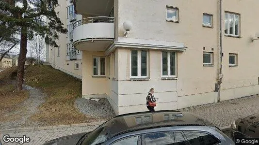 Lägenheter att hyra i Östermalm - Bild från Google Street View