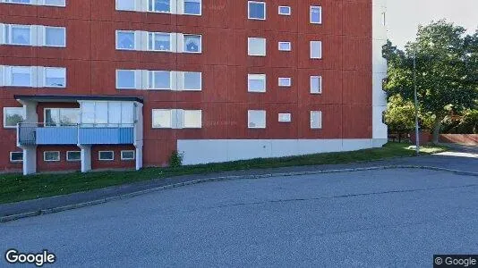 Lägenheter att hyra i Västerort - Bild från Google Street View