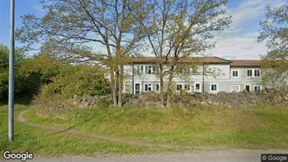 Lägenheter att hyra i Kalmar - Bild från Google Street View