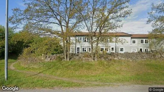 Lägenheter att hyra i Kalmar - Bild från Google Street View