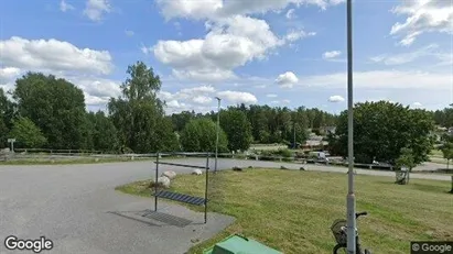 Rum att hyra i Botkyrka - Bild från Google Street View