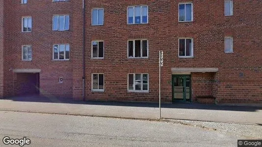 Lägenheter att hyra i Linköping - Bild från Google Street View