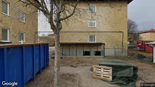 Lägenheter att hyra i Linköping - Bild från Google Street View