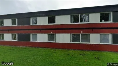 Lägenheter att hyra i Bollnäs - Bild från Google Street View