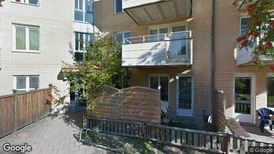 Lägenheter att hyra i Söderort - Bild från Google Street View