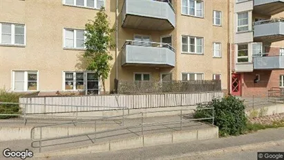 Lägenheter att hyra i Söderort - Bild från Google Street View