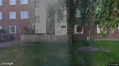 Lägenheter att hyra i Västra hisingen - Bild från Google Street View