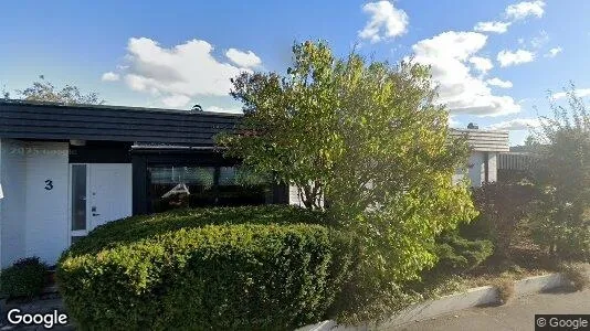 Lägenheter att hyra i Skurup - Bild från Google Street View