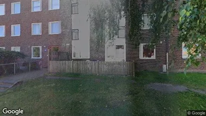 Lägenheter att hyra i Västra hisingen - Bild från Google Street View