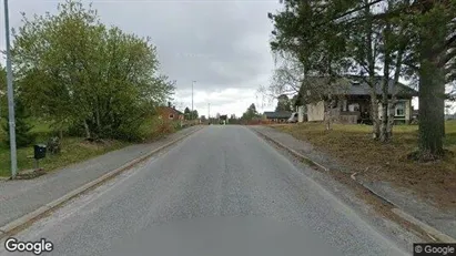 Lägenheter att hyra i Skellefteå - Bild från Google Street View