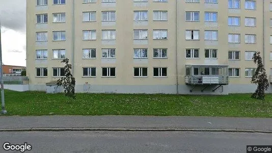 Lägenheter att hyra i Norrköping - Bild från Google Street View