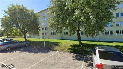 Lägenheter att hyra i Norrköping - Bild från Google Street View