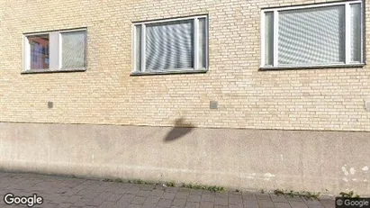 Lägenheter att hyra i Norrköping - Bild från Google Street View