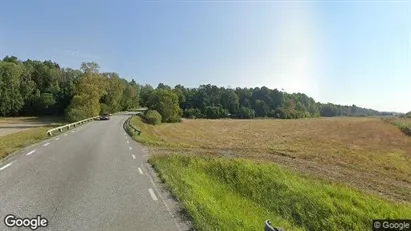 Lägenheter att hyra i Upplands-Bro - Bild från Google Street View