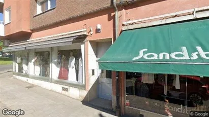 Lägenheter att hyra i Norrköping - Bild från Google Street View