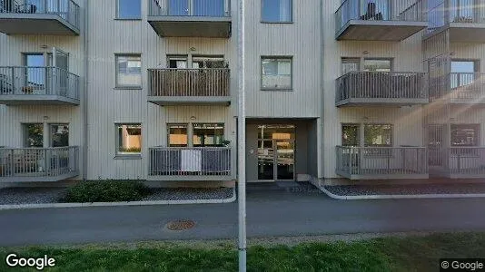 Lägenheter att hyra i Norrköping - Bild från Google Street View