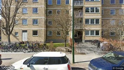 Lägenheter att hyra i Malmö Centrum - Bild från Google Street View