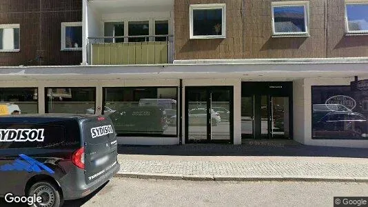 Lägenheter att hyra i Malmö Centrum - Bild från Google Street View