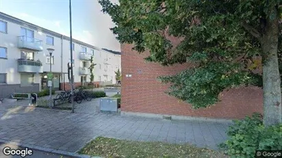 Lägenheter att hyra i Helsingborg - Bild från Google Street View