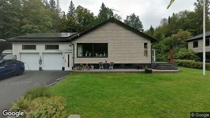 Rum att hyra i Jönköping - Bild från Google Street View