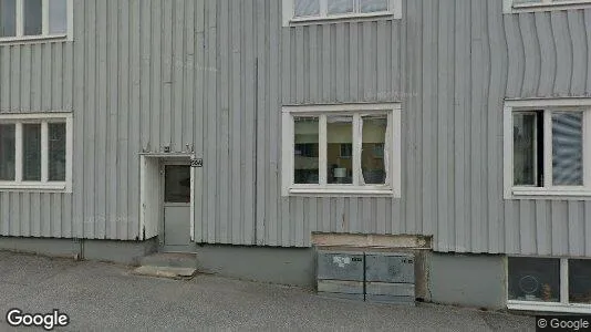 Lägenheter att hyra i Örnsköldsvik - Bild från Google Street View