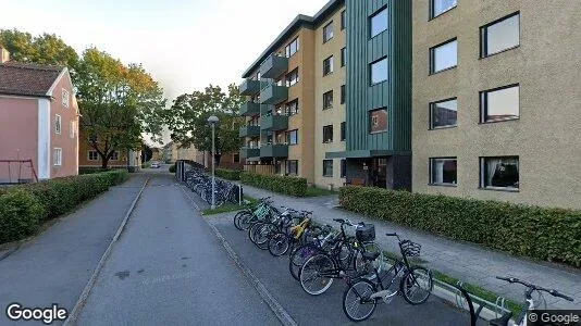 Lägenheter att hyra i Linköping - Bild från Google Street View