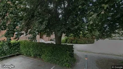 Lägenheter att hyra i Malmö Centrum - Bild från Google Street View