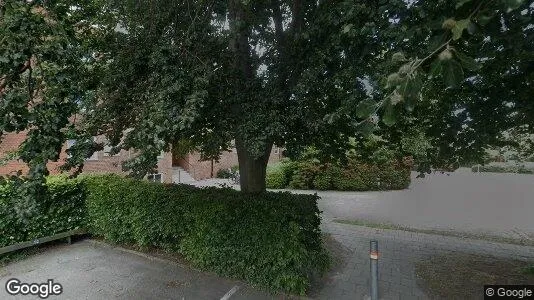 Lägenheter att hyra i Malmö Centrum - Bild från Google Street View