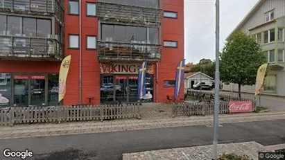 Lägenheter att hyra i Vara - Bild från Google Street View