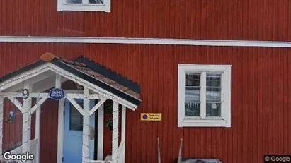 Lägenheter att hyra i Sundsvall - Bild från Google Street View