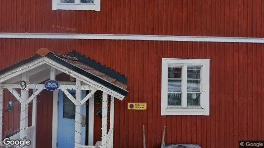 Lägenheter att hyra i Sundsvall - Bild från Google Street View