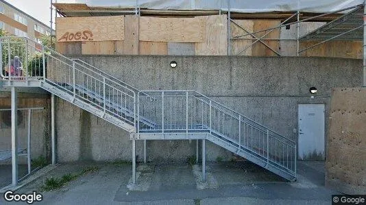 Lägenheter att hyra i Nacka - Bild från Google Street View