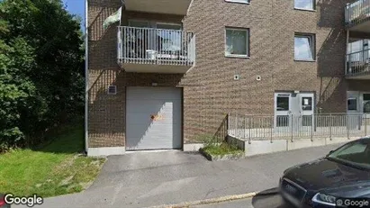 Lägenheter att hyra i Söderort - Bild från Google Street View