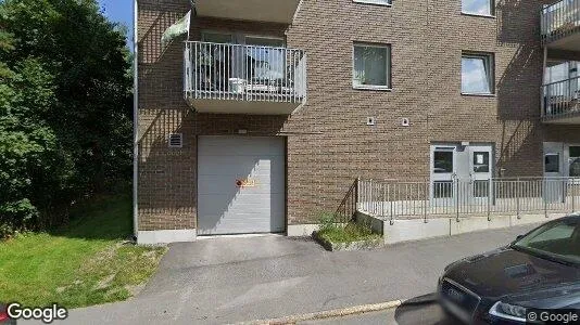Lägenheter att hyra i Söderort - Bild från Google Street View