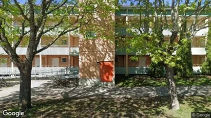 Lägenheter att hyra i Västerort - Bild från Google Street View