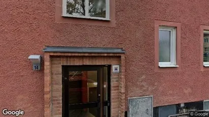 Lägenheter att hyra i Söderort - Bild från Google Street View