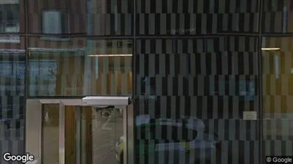 Lägenheter att hyra i Kungsholmen - Bild från Google Street View