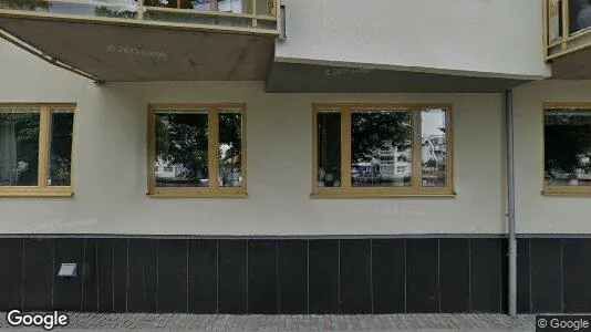 Lägenheter att hyra i Karlstad - Bild från Google Street View