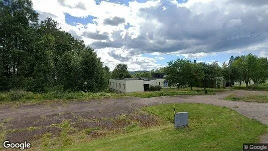 Lägenheter att hyra i Filipstad - Bild från Google Street View