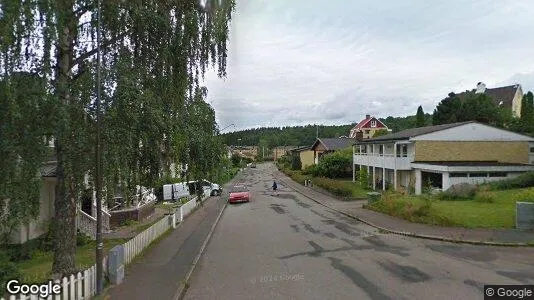Lägenheter att hyra i Jönköping - Bild från Google Street View