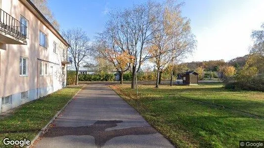 Lägenheter att hyra i Köping - Bild från Google Street View