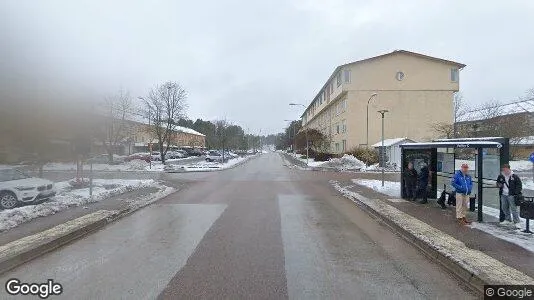 Lägenheter att hyra i Västerås - Bild från Google Street View