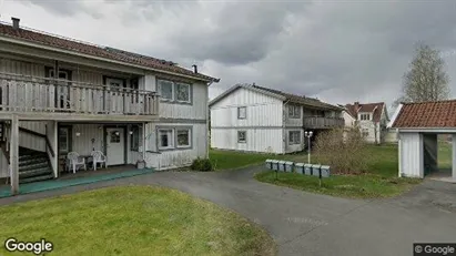 Lägenheter att hyra i Nässjö - Bild från Google Street View